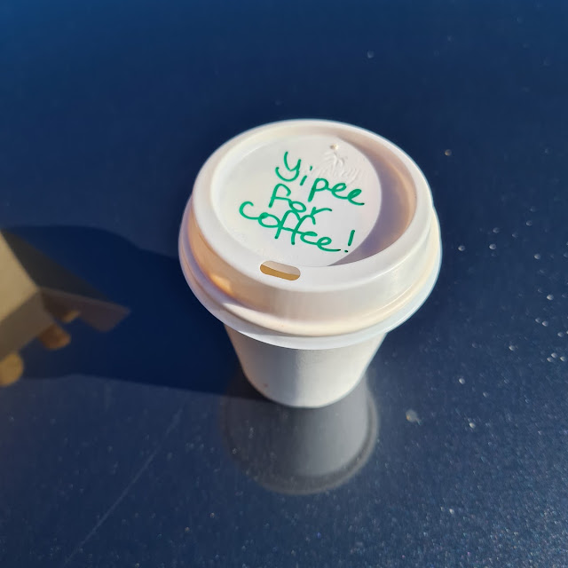 Caffè Latte