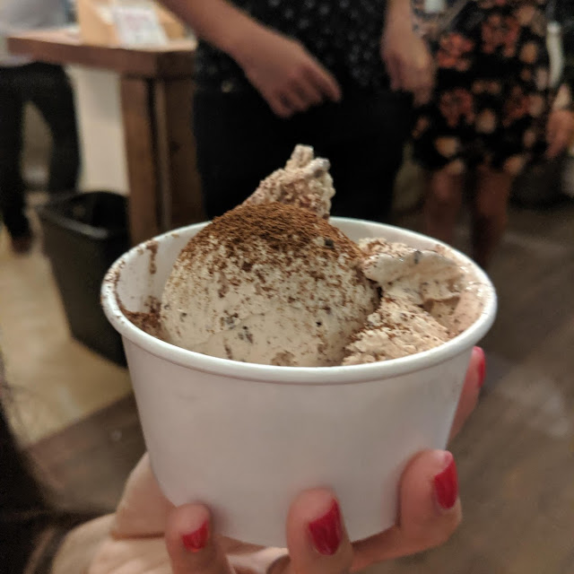 Espresso Chip