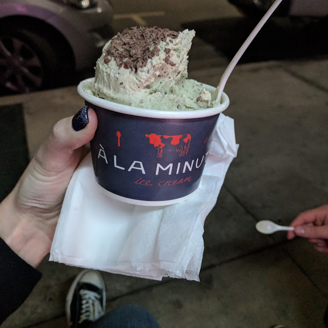 Fresh Mint Chip