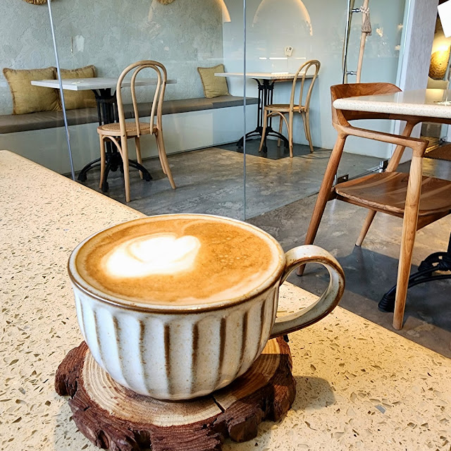 Flat White