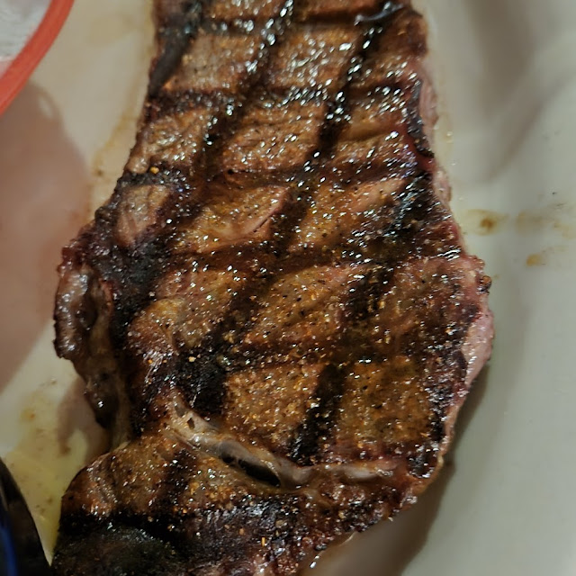 NY Strip