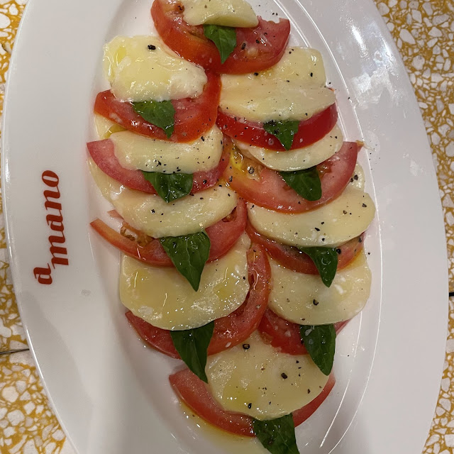 Caprese