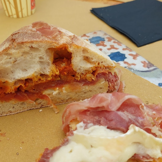 Prosciutto Crudo Di Parma