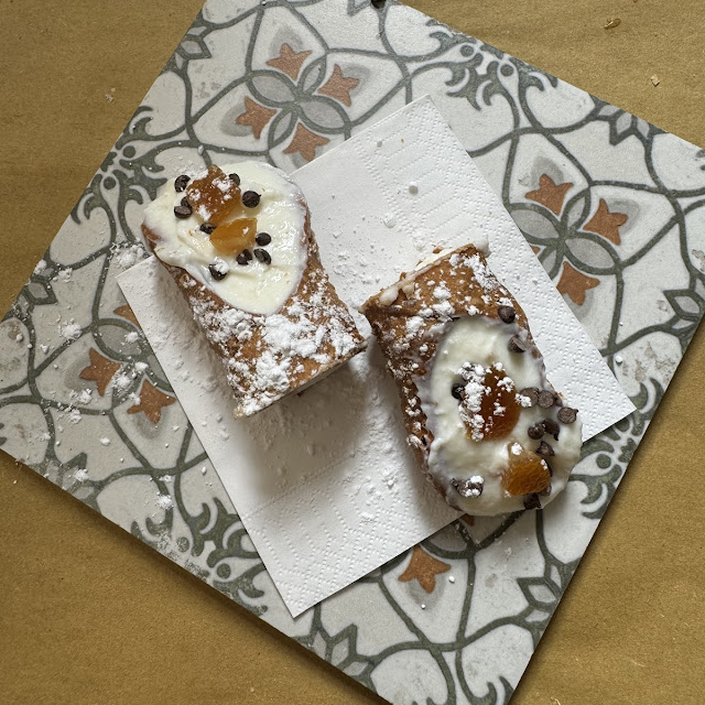 Canolli