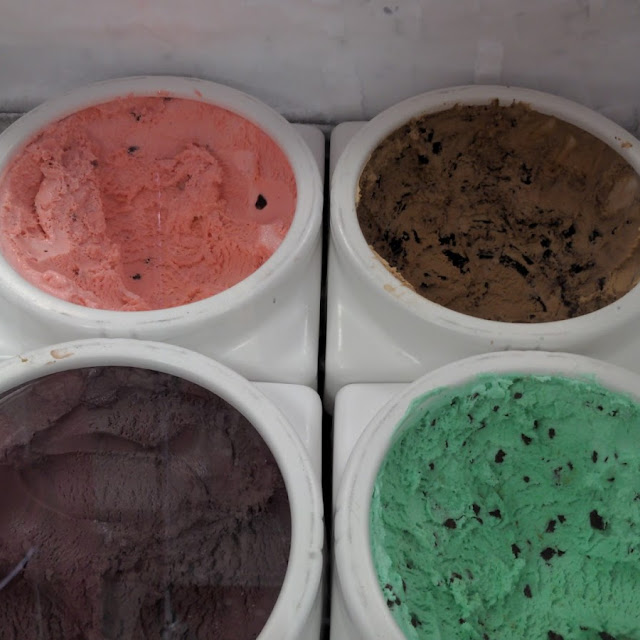 Ice Cream