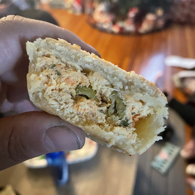 Chicken Pie
