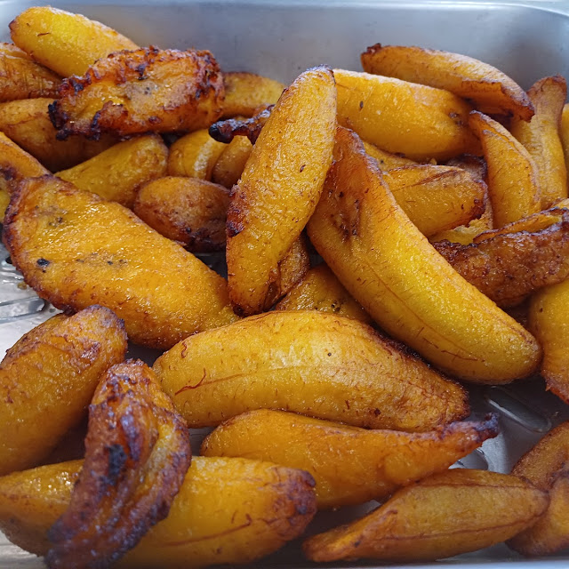 Potato Wedges