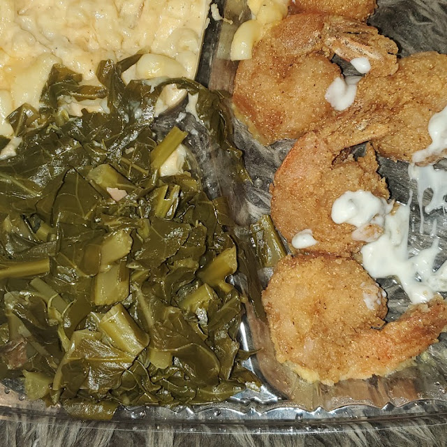 Taste of Seafood