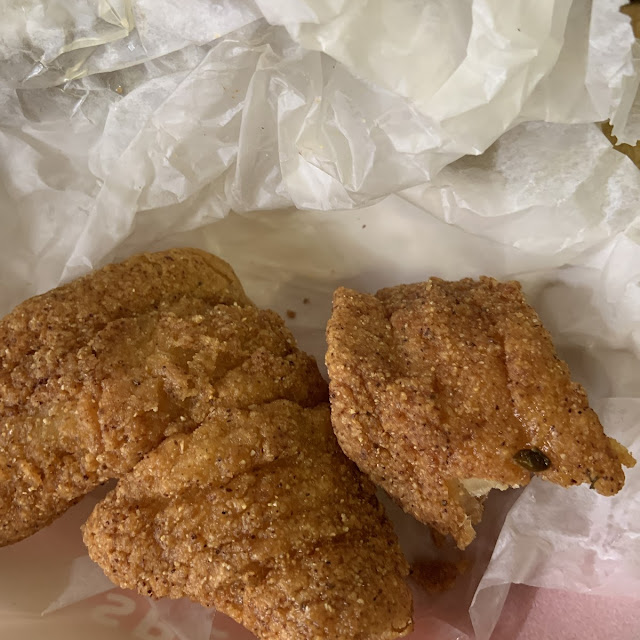 Flounder