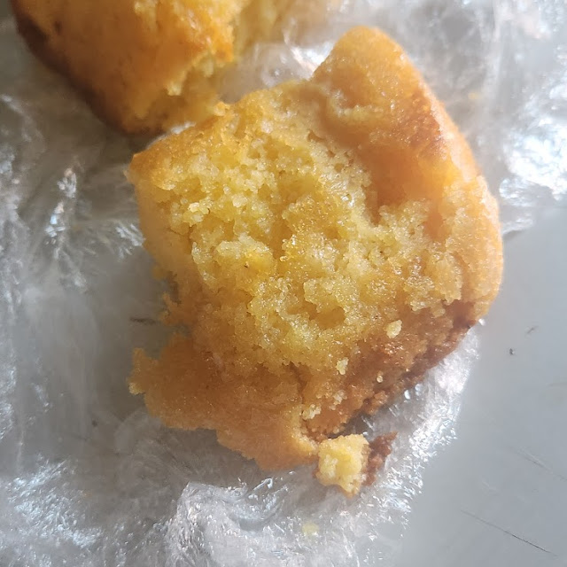 Cornbread