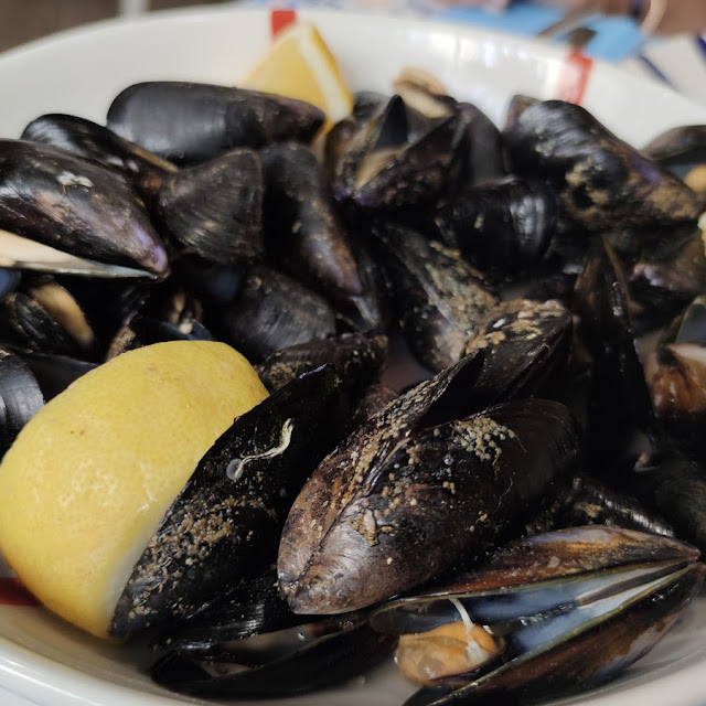 Impepata Di Cozze