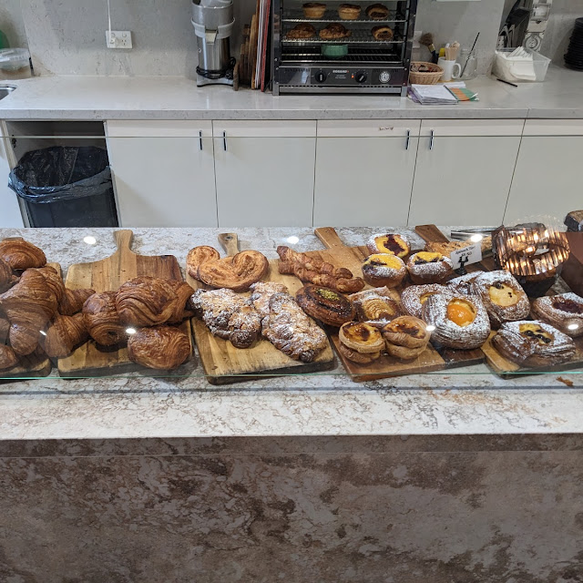 Pastries