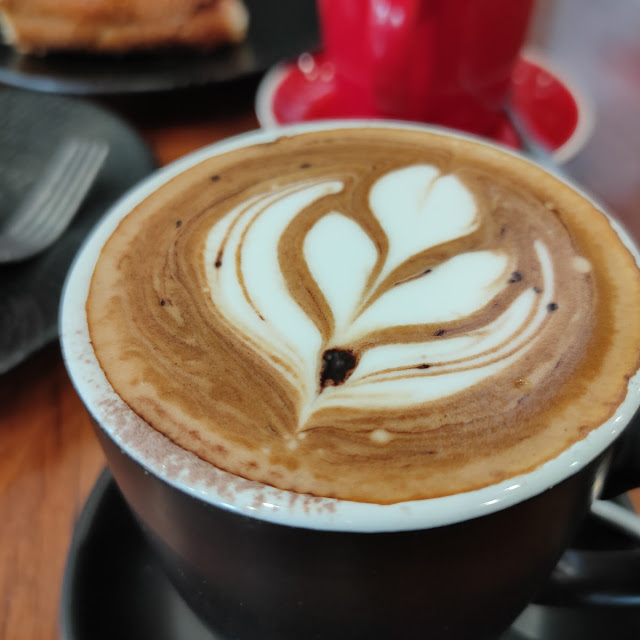 Mocha