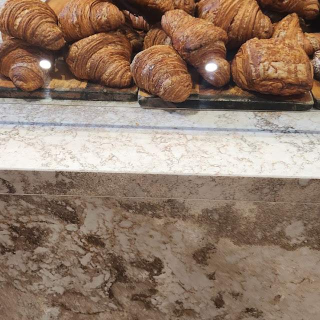 French Croissants