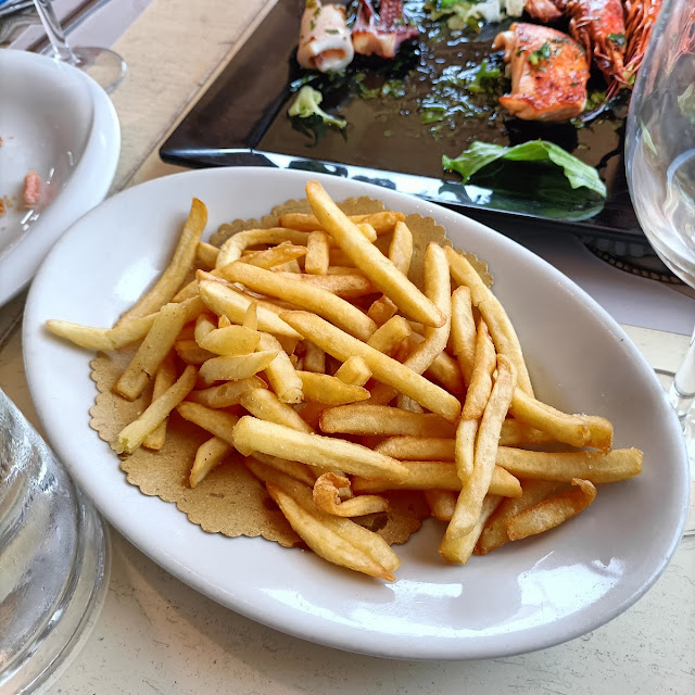 Patate Fritte