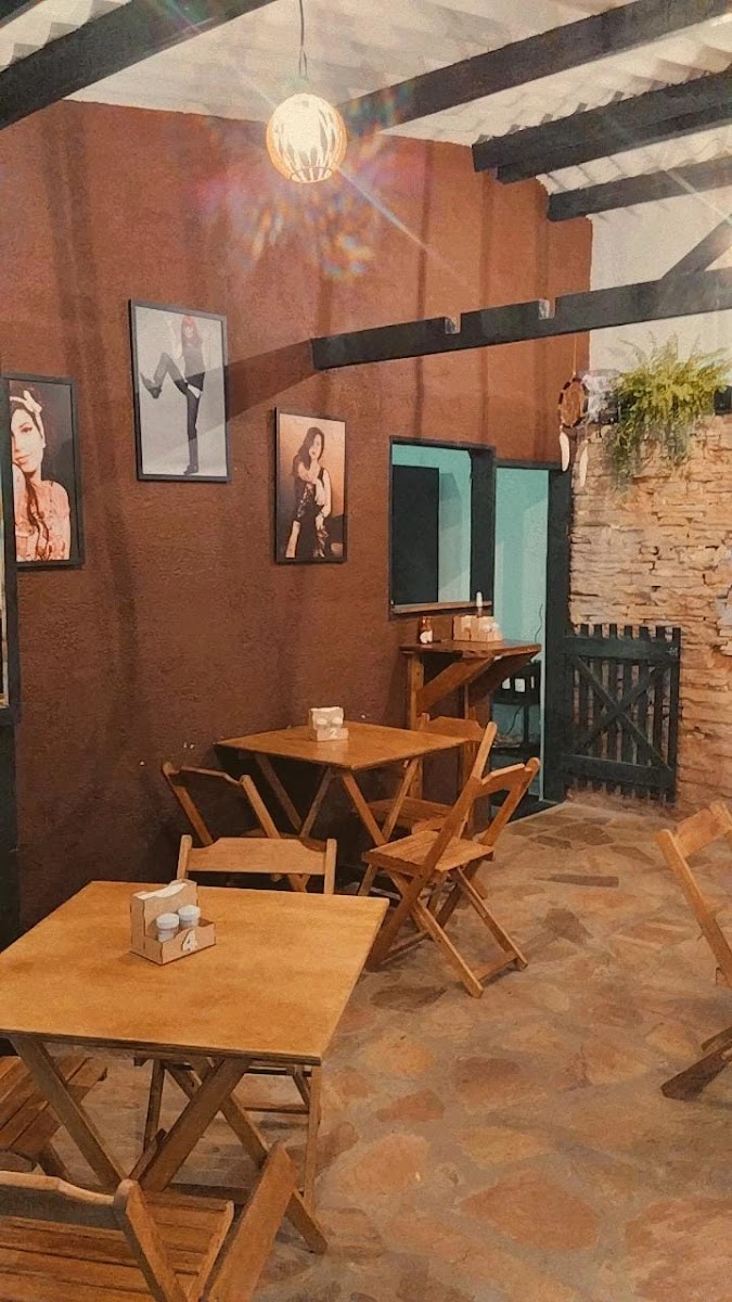 A Vila Delas Gastrobar&Burger