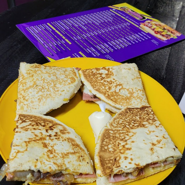 Quesadilla
