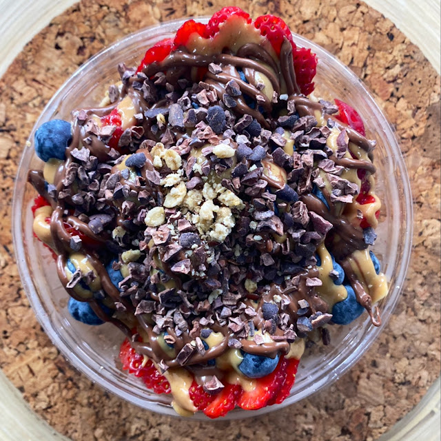 Acai Bowl
