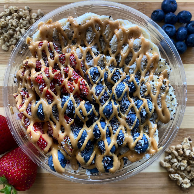 Açaí Bowl
