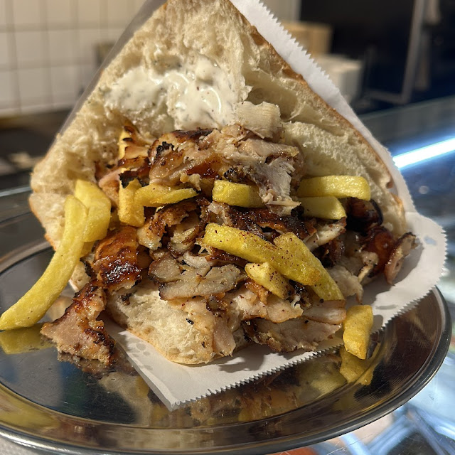 Döner Box