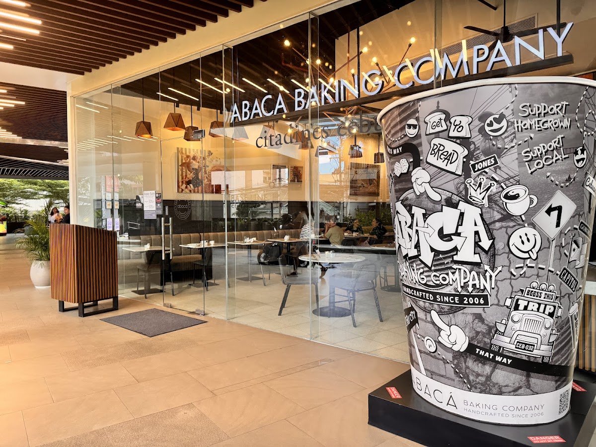 Abaca Baking Company® (Restaurant) - Base Line Center