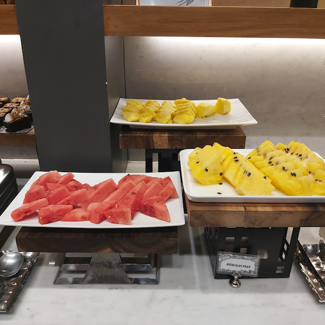 Fruits
