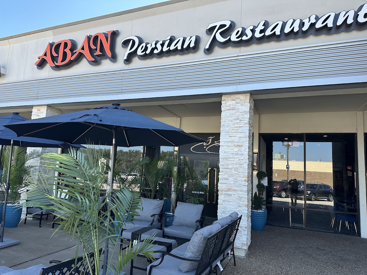 Aban Persian Restaurant