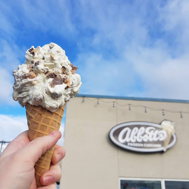 Ice Cream