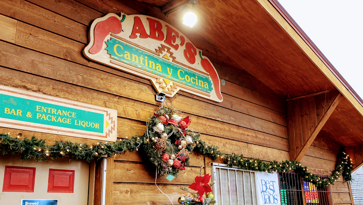 Abe's Cantina Y Cocina