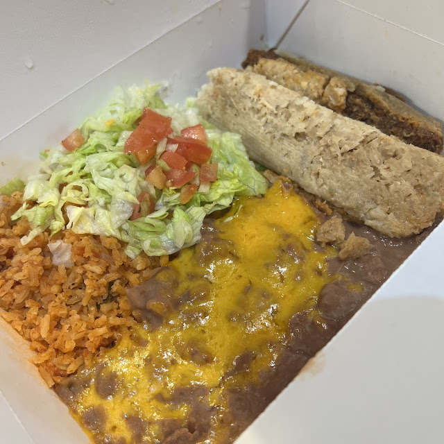 Pork Tamales