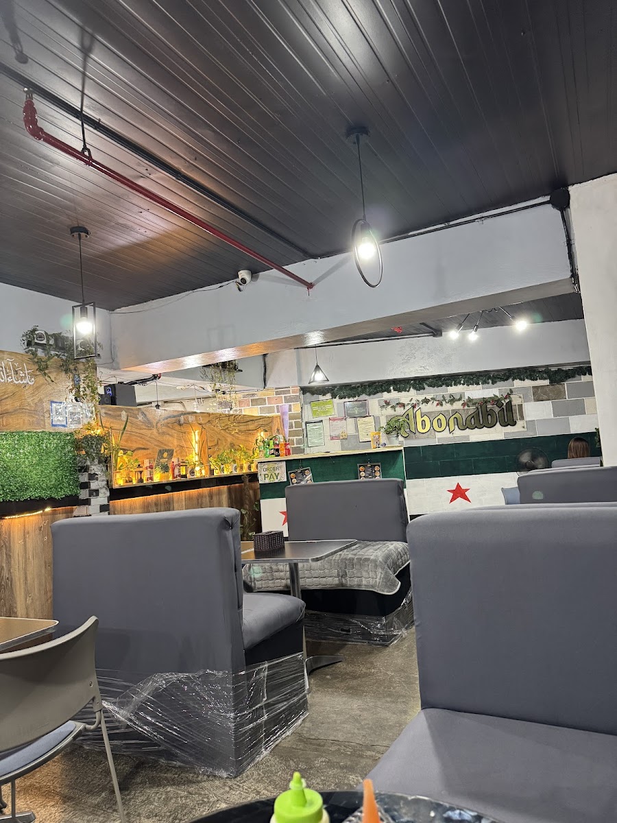 Abonabil Restaurant