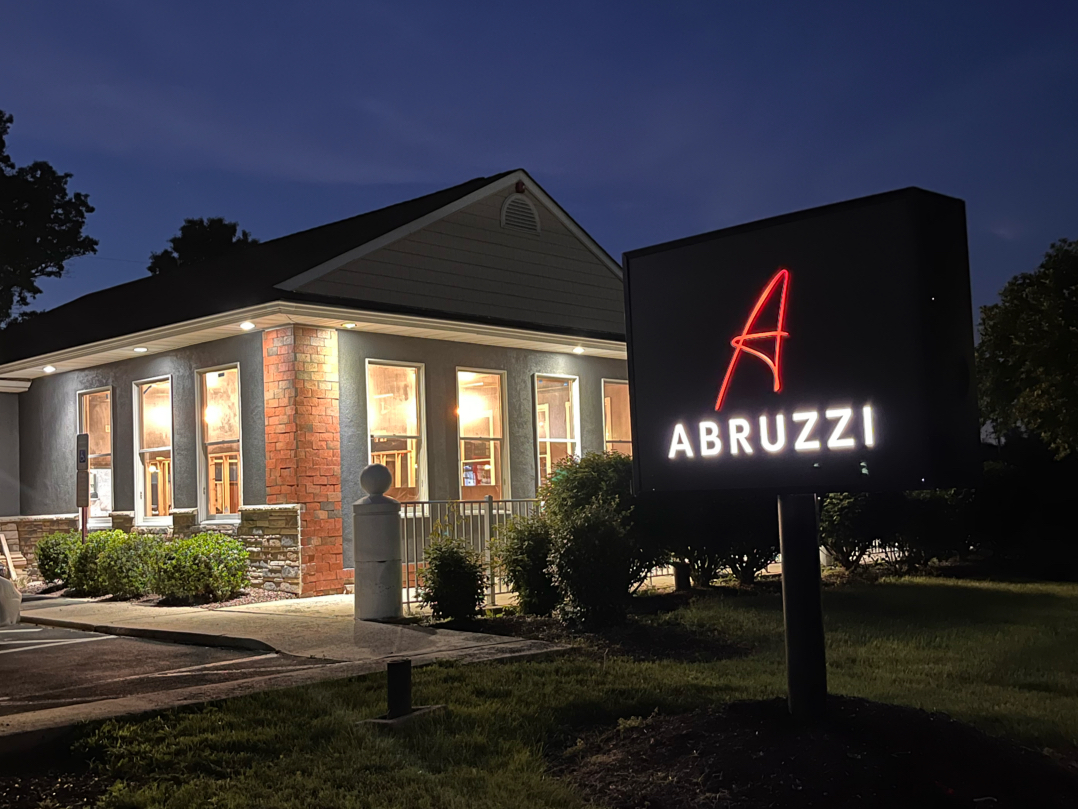 Abruzzi Ristorante