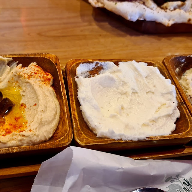Dips