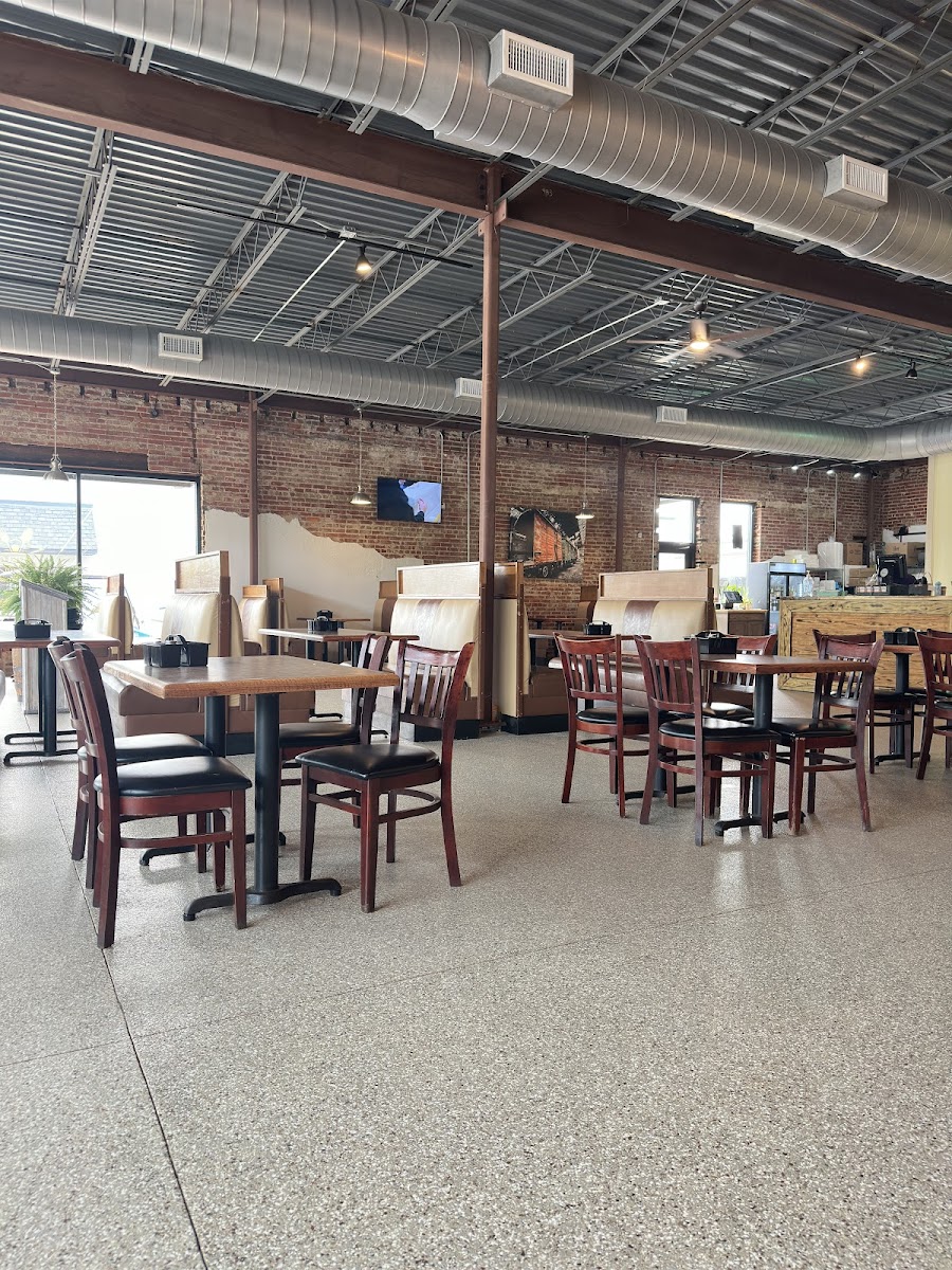 Abuelos Cocina Mexicana