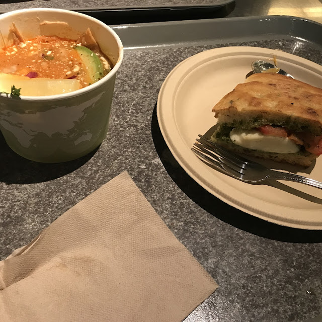 Chicken Tortilla Soup
