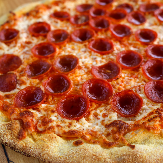 Pepperoni