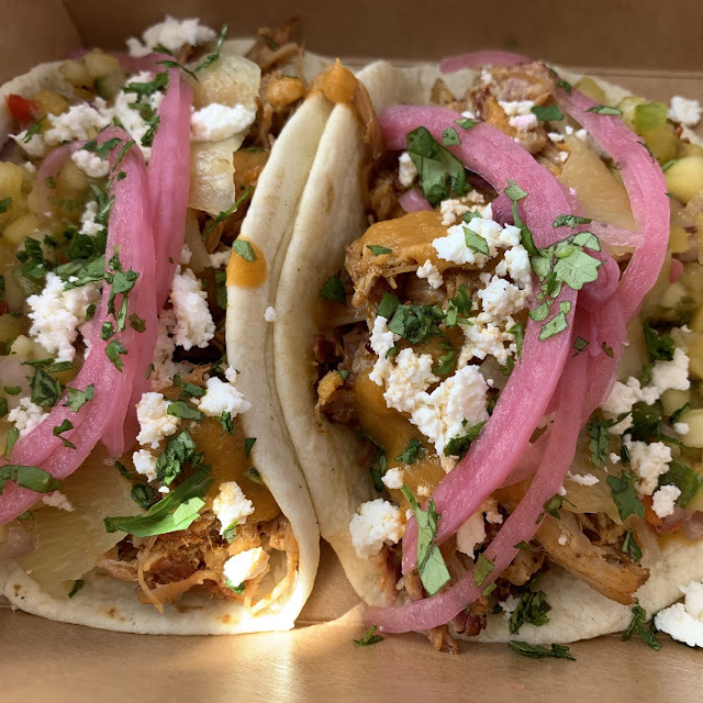 Pork Carnitas
