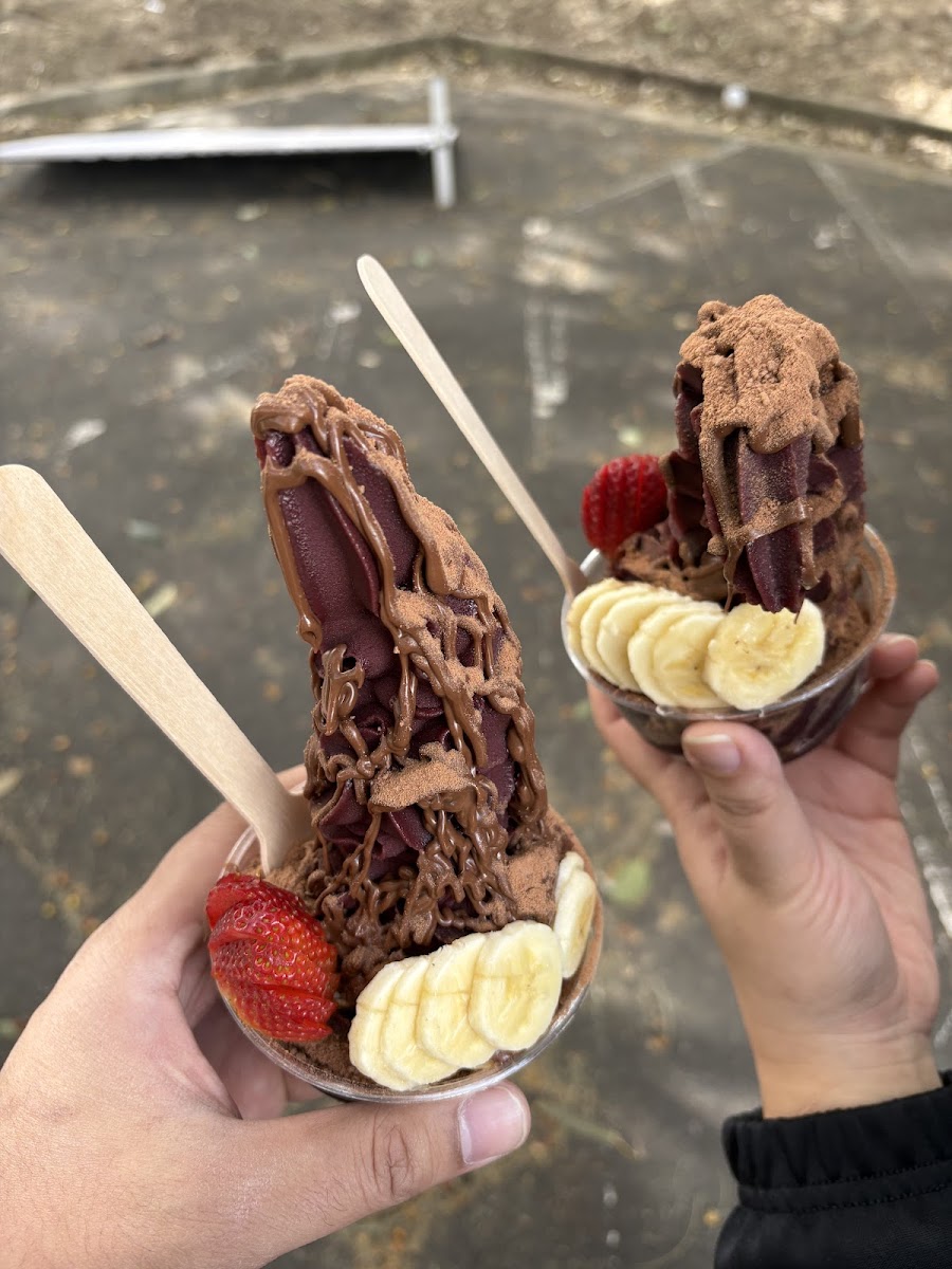 Acai Boss Sydney