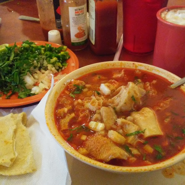 Menudo