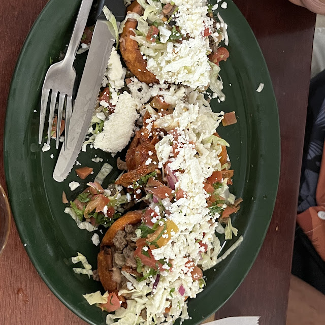 Sopes