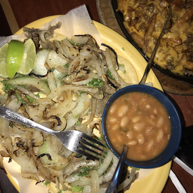 Shrimp Tacos