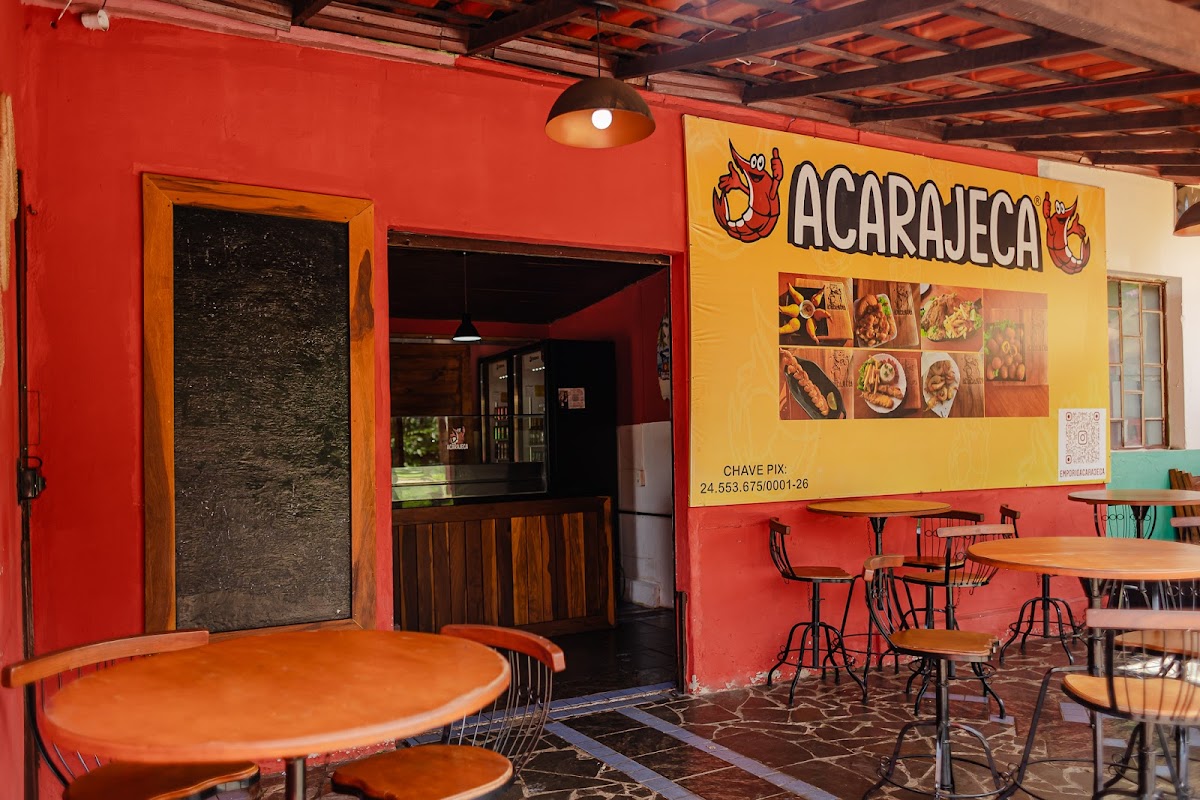 Acarajeca
