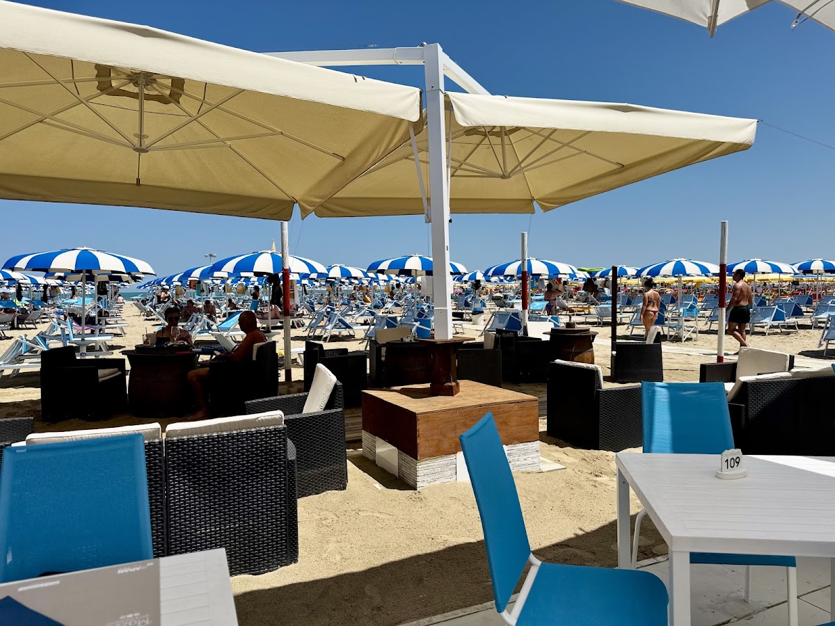 Acquamarina - Rimini RN
