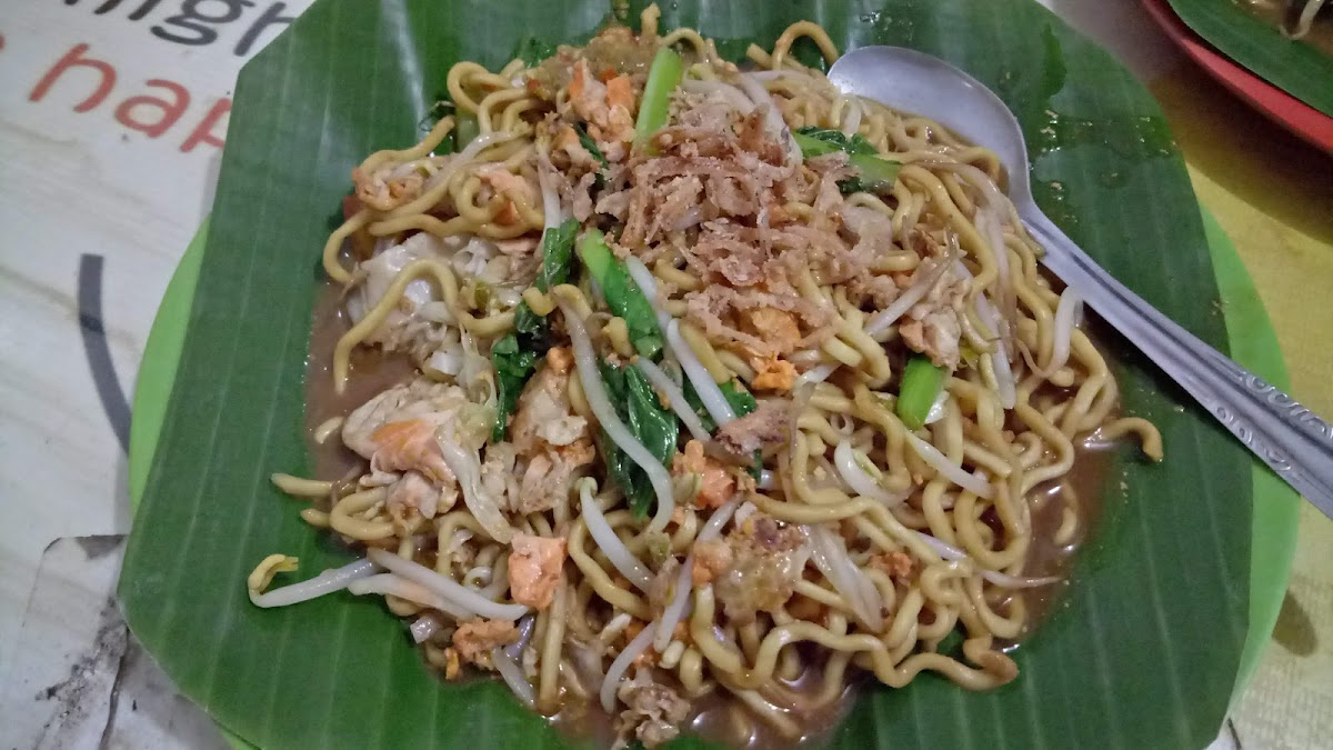 Acu Cha Cha