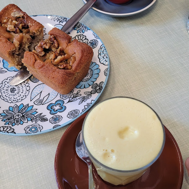 Banana Bread