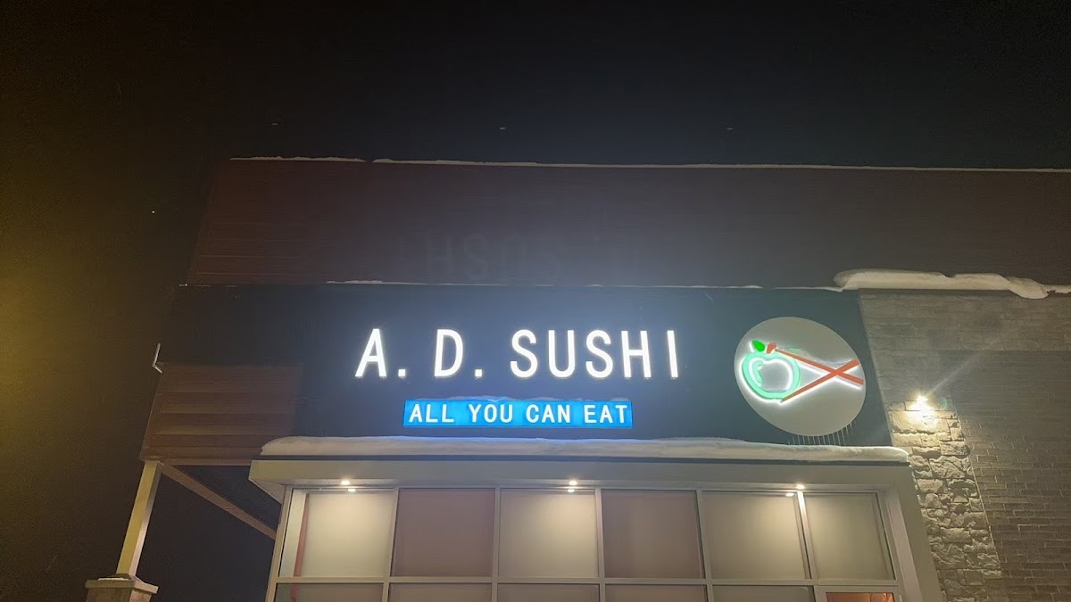 A.D Sushi