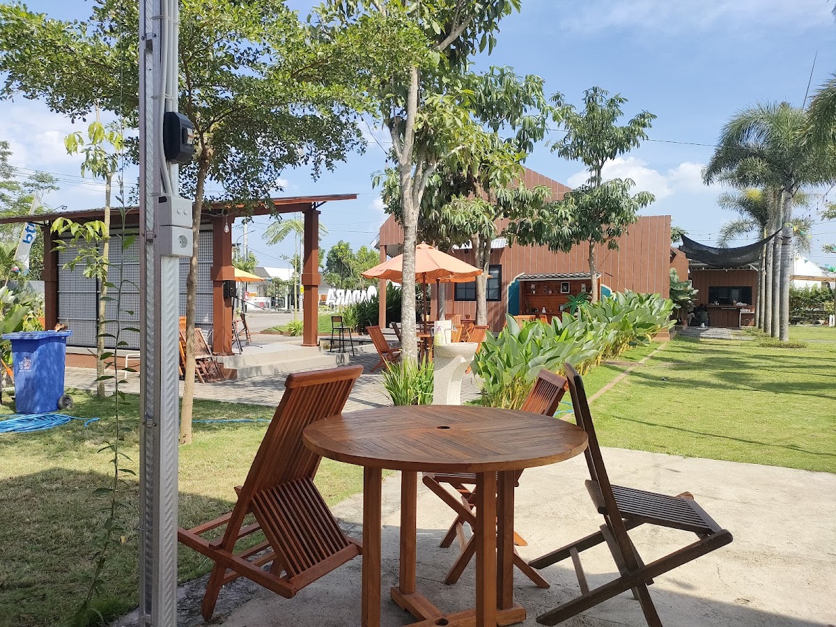 ADARA Coffee & Eatery