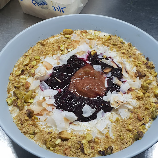 Porridge