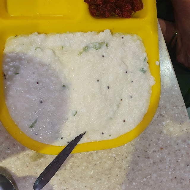 Curd Rice