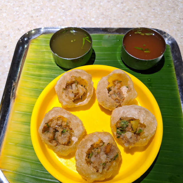 Pani Puri